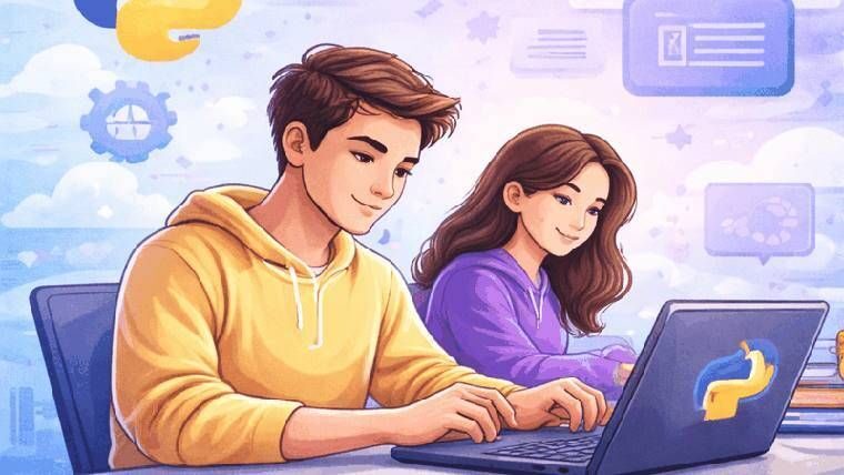 Python & Data Science