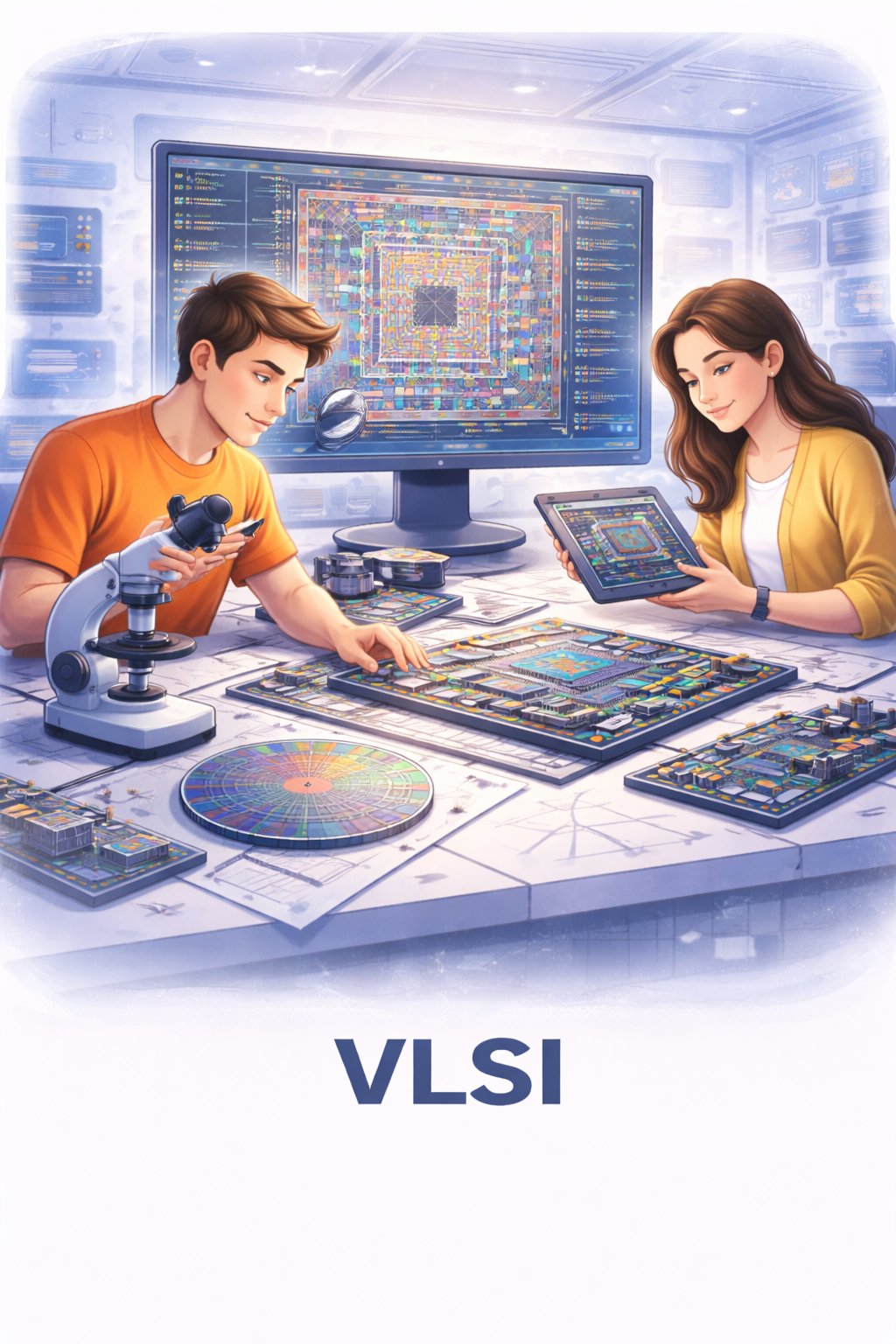VLSI Design